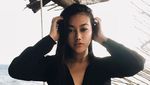 Penampilan Ratu Felisha yang Bikin Pangling