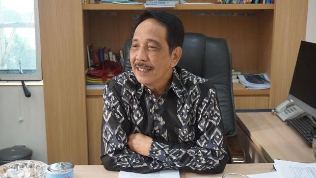 Perang Dagang, dan Anggapan RI 'Partner in Crime' AS