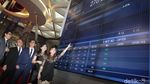 Pencatatan Saham Perdana RISE
