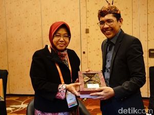 Bangun Pengolahan Limbah Rumah Sakit, Risma Konsultasi Jokowi