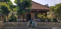 Jejak Kisah Pejuang di Kampung Retro Sukabumi