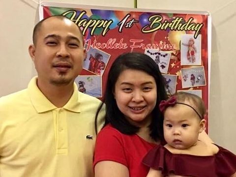 Alasan Wanita Ini Hapus Pertemanan dengan Suaminya di Facebook Jadi Viral