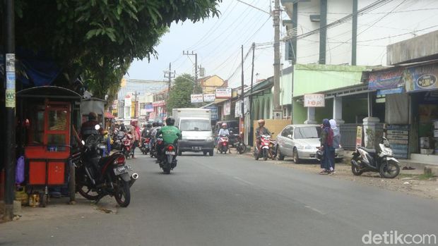 Kuliah Biaya Murah Sambil Ngadem di Purwokerto