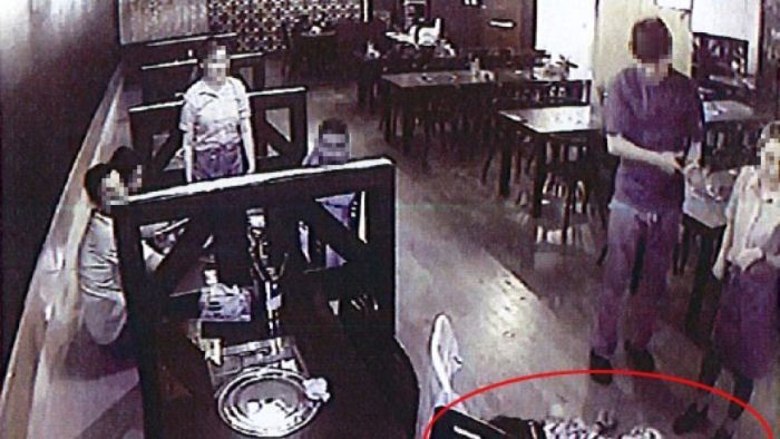 Restoran Korea di Sydney Didenda karena Telantarkan Pengunjung Mabuk