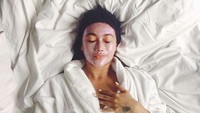 Ia lebih sering mengunggah foto liburannya bersama suami dan teman-temannya. Dok. Instagram/allaboutfelisha