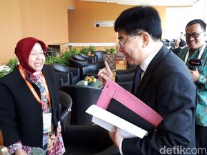 Karena 3 Aspek Ini, Surabaya Dinilai Layak Raih Lee Kuan Yew Prize