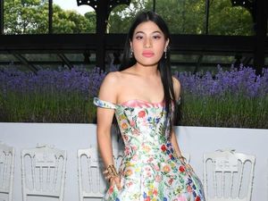 Potret Sirivannavari, Putri Thailand Cantik yang Masih Single