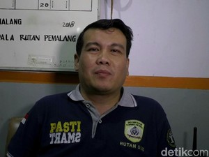 17 Napi Dievakuasi Pasca-Bentrokan di Rutan Pemalang