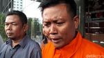 KPK Tahan Dua Eks Anggota DPRD Sumut