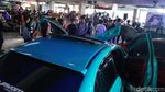 Kontes Mobil Modifikasi Bali