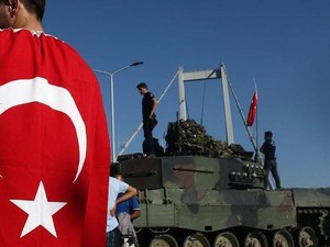 Turki Kembali Pecat 18 Ribu Tentara, Polisi, Guru dan PNS