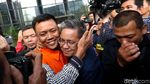 KPK Tahan Dua Eks Anggota DPRD Sumut