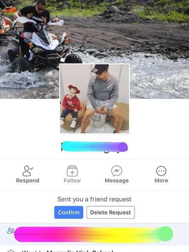 Alasan Wanita Ini Hapus Pertemanan dengan Suaminya di Facebook Jadi Viral