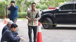 Usut Korupsi e-KTP, KPK Kembali Periksa Abdul Malik Haramain