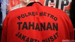 Foto: Tampang Penjambret yang Tewaskan Penumpang Ojol