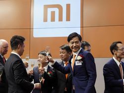 Senyum Kecut Pendiri Xiaomi, Lepas Saham Langsung Anjlok