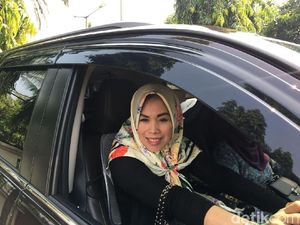 Tak Terima Abdee Slank Mantap Cerai, Anita Ingin Banding karena Anak