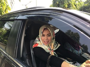 Kata Mantan Istri soal Abdee Slank Jadi Komisaris Telkom