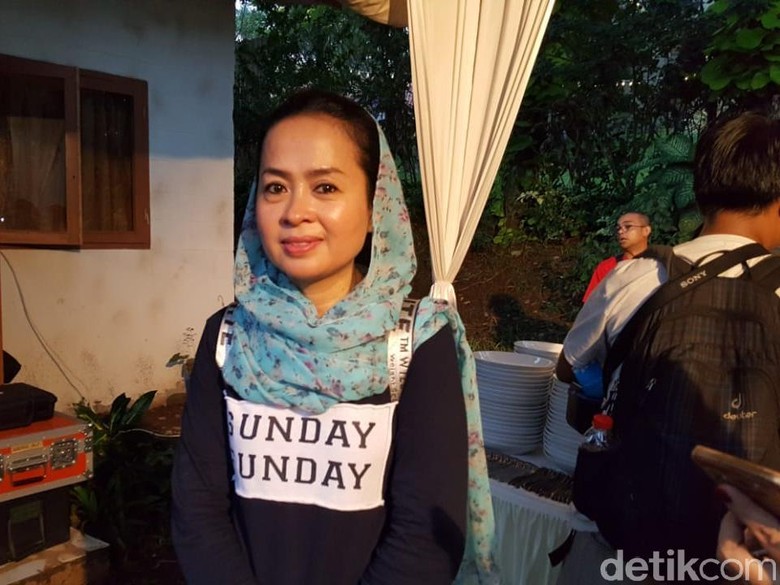 Karakter Munaroh Hilang, Akankah 'Si Doel The Movie' Tetap 