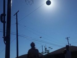 Deretan Foto Kocak Diambil Pada Saat yang Tepat