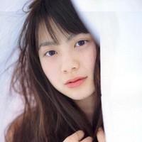 Rio Yamashita yang juga dikenal sebagai model, jadi perbincangan sejak dirinya tertangkap kamera saat mendukung timnas Jepang di laga Piala Dunia 2018, ketika bertanding dengan Senegal di babak penyisihan grup. Foto: Instagram