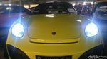 Ini Tampang Porsche yang Dimodif Hampir Rp 1 Miliar