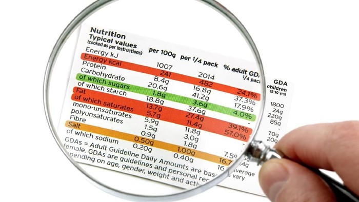 Wamenkes Sebut RI Bakal Bikin Aturan Batasi Lemak Trans, Ini Wacananya