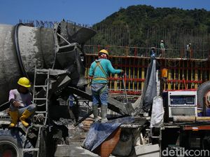 Pemerintah Rem Impor, Bagaimana Nasib Proyek Pertamina dan PLN?