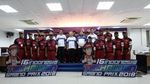 Kontes Teknisi Terbaik Yamaha
