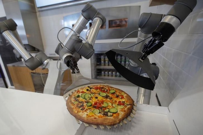 Foto: Reuters Foto: Reuters
