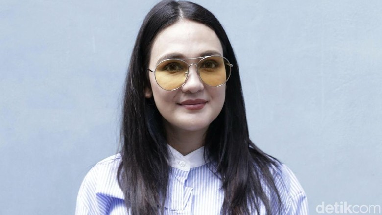 Sahabat Sudah Lama Tak Lihat Luna Maya dan Reino Barack Bersama Sahabat Sudah Lama Tak Lihat Luna Maya dan Reino Barack Bersama