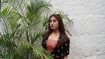 Foto: Gaya Cantik Nabilah Eks JKT48 di Kota Tua Filipina