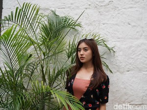 Tips Liburan ke Jepang ala Si Cantik Nabilah Eks JKT48