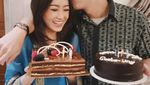 Mengintip Makanan Mewah Menantu Nirwan Bakrie, Rosalindynata Gunawan