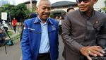 Elite Demokrat Merapat ke Rumah SBY Bahas Capres