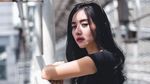 Kenalin Ine Rosdiana, Saudara Bowo Alpenliebe yang Cantik nan Manis