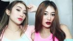 Aksi Duo Serigala Jelang Tampil di Nobar Piala Dunia