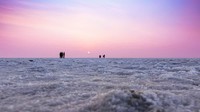 Great Rann of Kutch juga merupakan tempat situs peradaban Lembah Indus yang berusia 5.000 tahun yang dikenal sebagai Dholavira (CNN Travel)