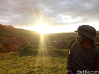  (Ibnu Munsir/detikTravel)