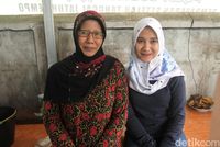 Begini Lezatnya Ikan Bakar Khas Melayu Minang yang Unik