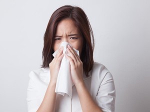 Agar Tak Makin Parah, Hindari Makanan Ini Saat Terkena Flu