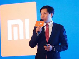 CEO Xiaomi Buka-bukaan Strategi Tahun Ini