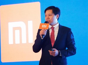 Pendiri Xiaomi Blak-blakan Ingin Jadi Raja Ponsel Dunia