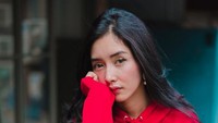 Ine ternyata adalah sepupu dari Bowo. Foto: Dok. Instagram/inersdn