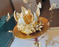Wouw! 10 Dessert Mewah Ini Mahalnya Seharga Rumah (2)