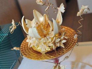 Wouw! 10 Dessert Mewah Ini Mahalnya Seharga Rumah (2)