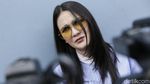 Luna Maya Doakan Hubungan Ariel dan Pevita Pearce Lancar