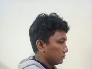 Penjambret yang Tewaskan Penumpang Ojol Incar Wanita Sebagai Target