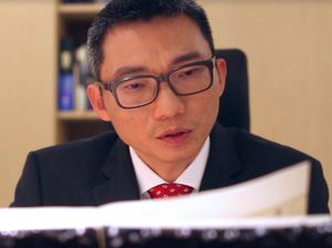 Bill Gates dari China Sumbang Duit Rp 5 Triliun