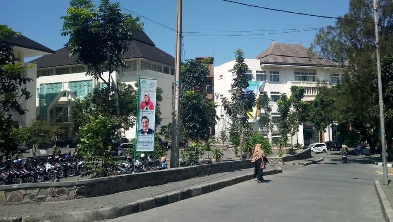 UIN Bandung Bentuk Tim Khusus Telusuri Kasus Dosen Mesum UIN Bandung Bentuk Tim Khusus Telusuri Kasus Dosen Mesum